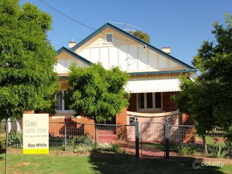 10 View St, Temora, NSW 2666