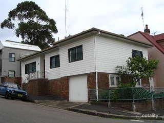 8 Davidson St, Balmain, NSW 2041