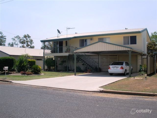 24 Birt St, Blackwater, QLD 4717