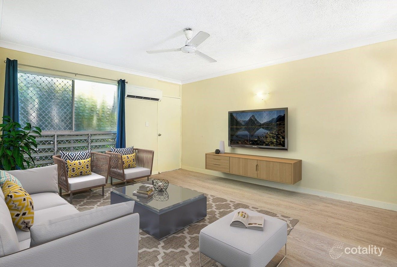 2/5 Roberts St, Hermit Park, QLD 4812