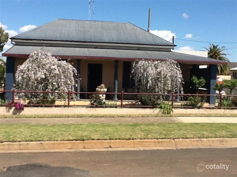 22 Battye St, Forbes, NSW 2871