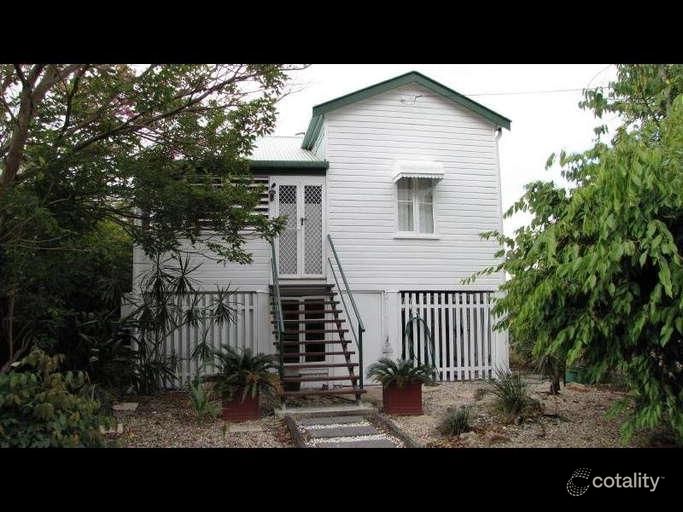358 Draper St, Parramatta Park, QLD 4870