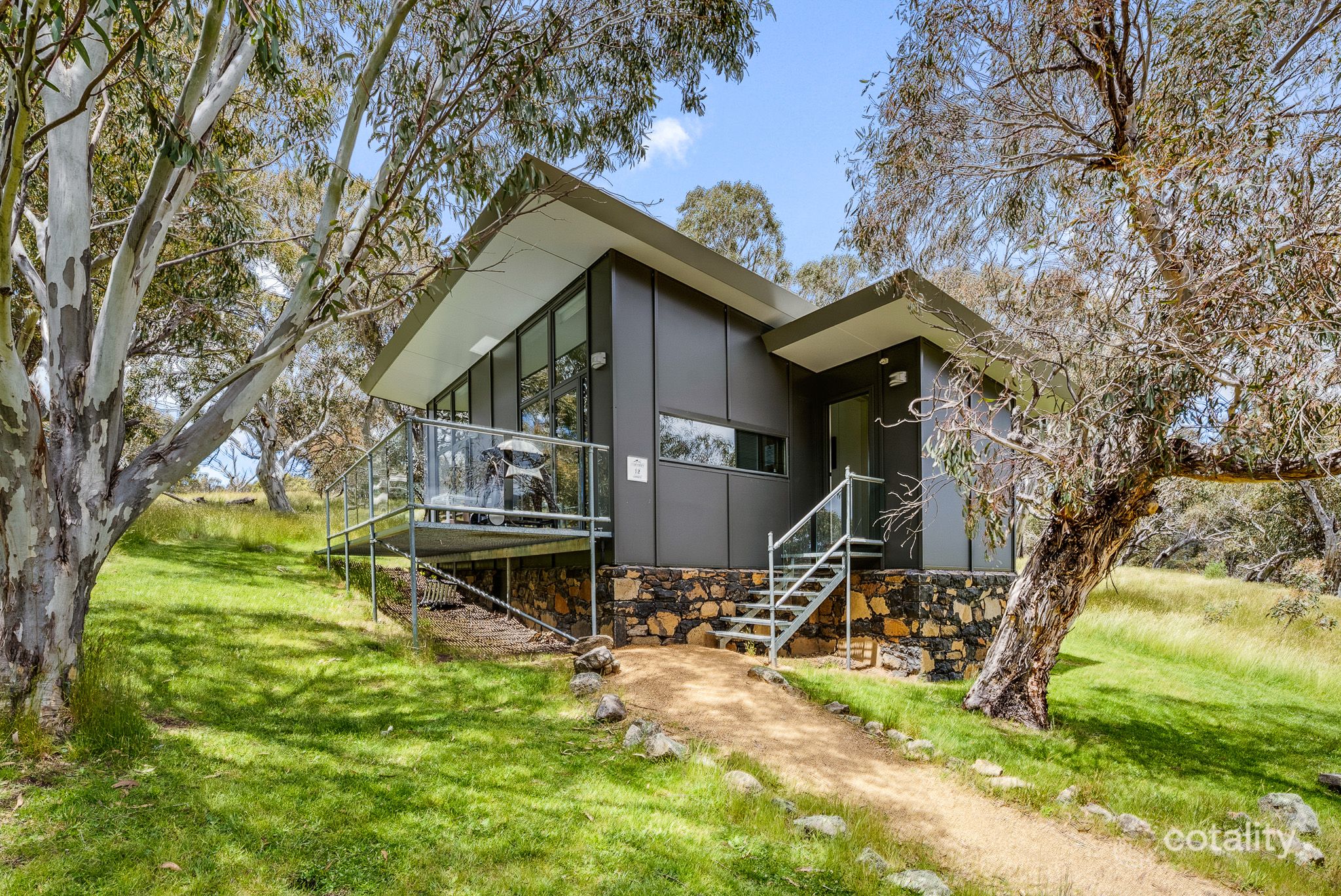 12/11 Wollondibby Rd, Crackenback, NSW 2627