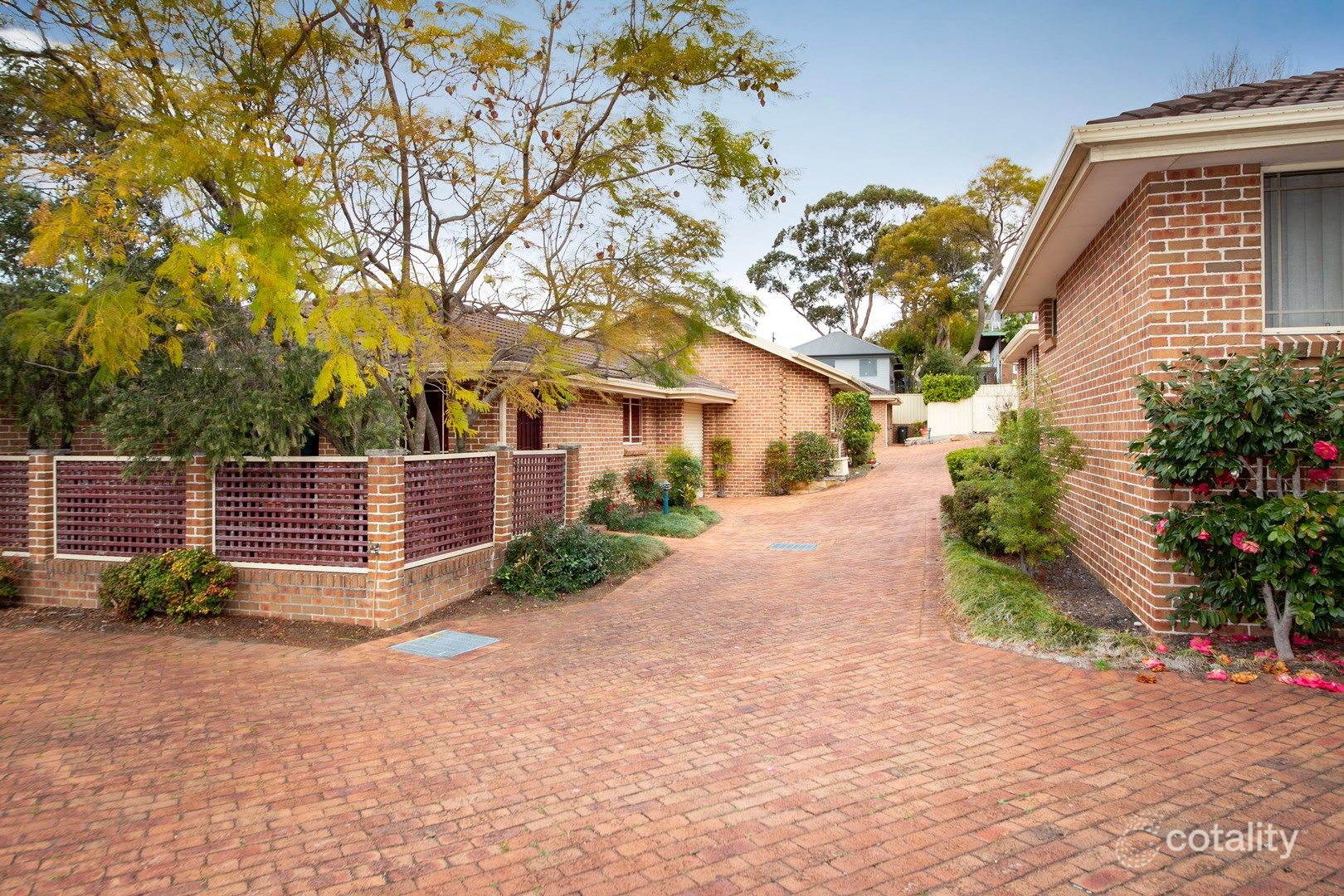 3/28-30 Melrose Ave, Sylvania, NSW 2224