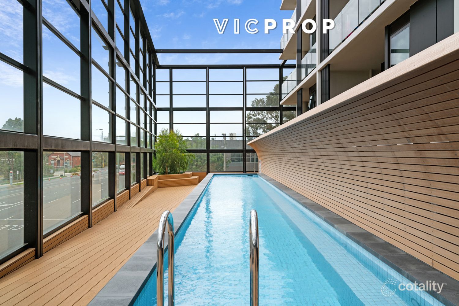 611/642 Doncaster Rd, Doncaster, VIC 3108