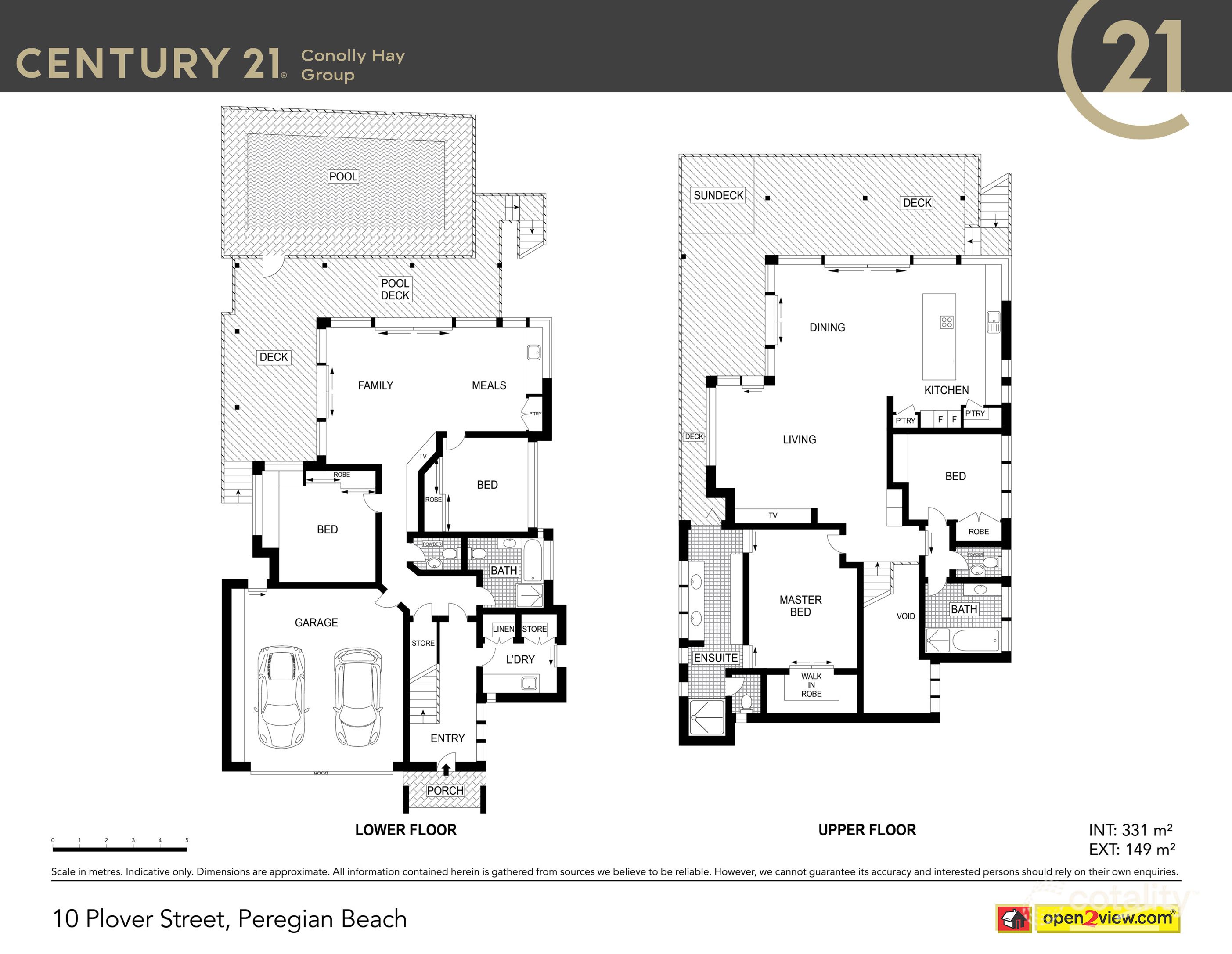 10 Plover St, Peregian Beach, QLD 4573