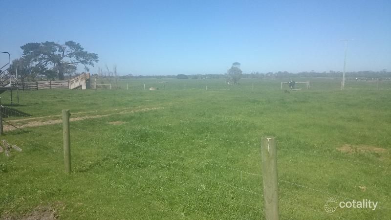 150 Todds Rd, Hedley, VIC 3967