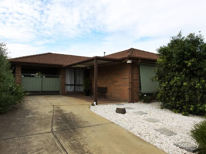 236 Mcgrath Rd, Wyndham Vale, VIC 3024