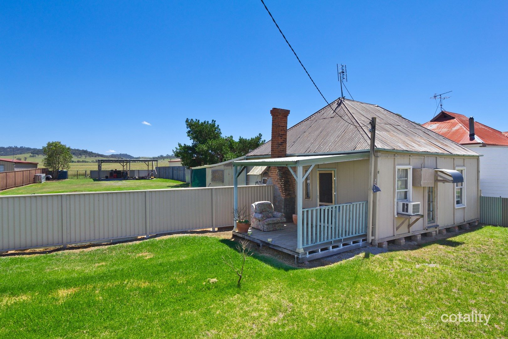 66 Attunga St, Attunga, NSW 2345