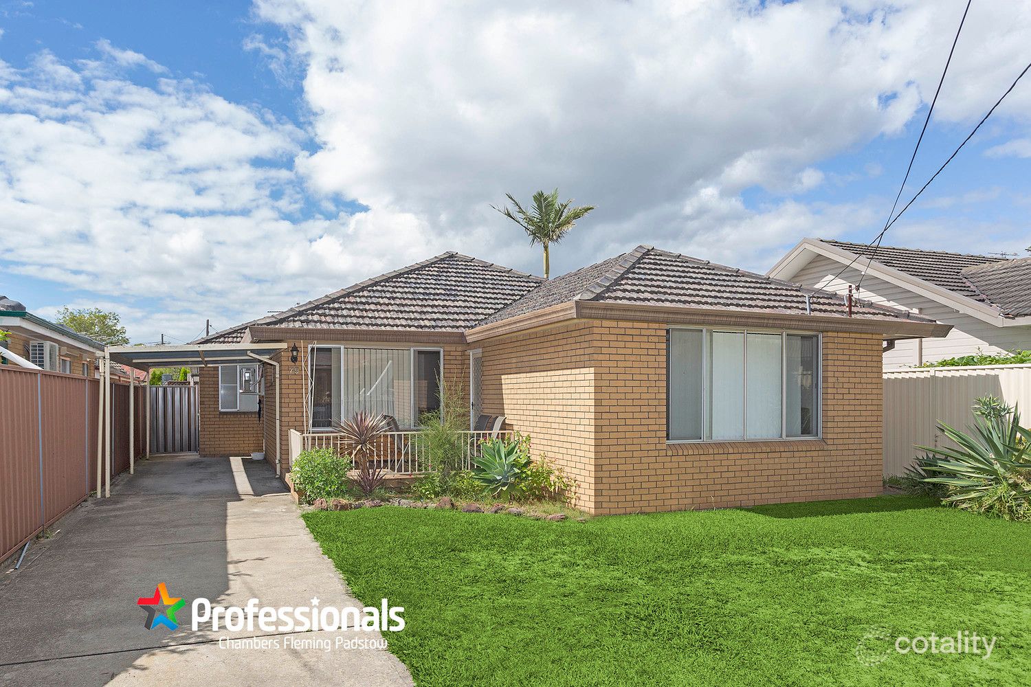 75 Faraday Rd, Padstow, NSW 2211
