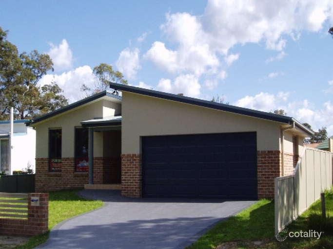 123 Sanctuary Point Rd, Sanctuary Point, NSW 2540
