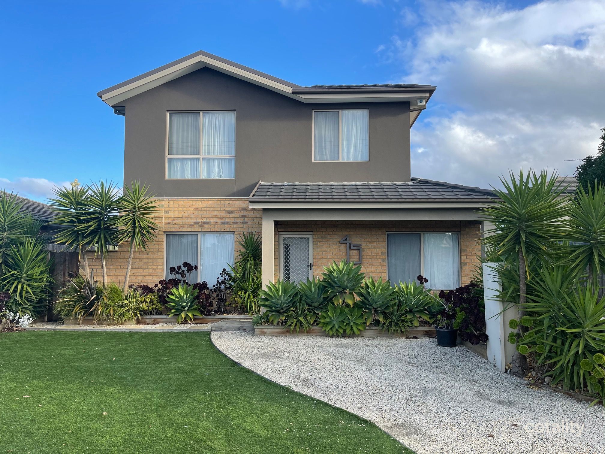 1/45 Gorge Rd, South Morang, VIC 3752