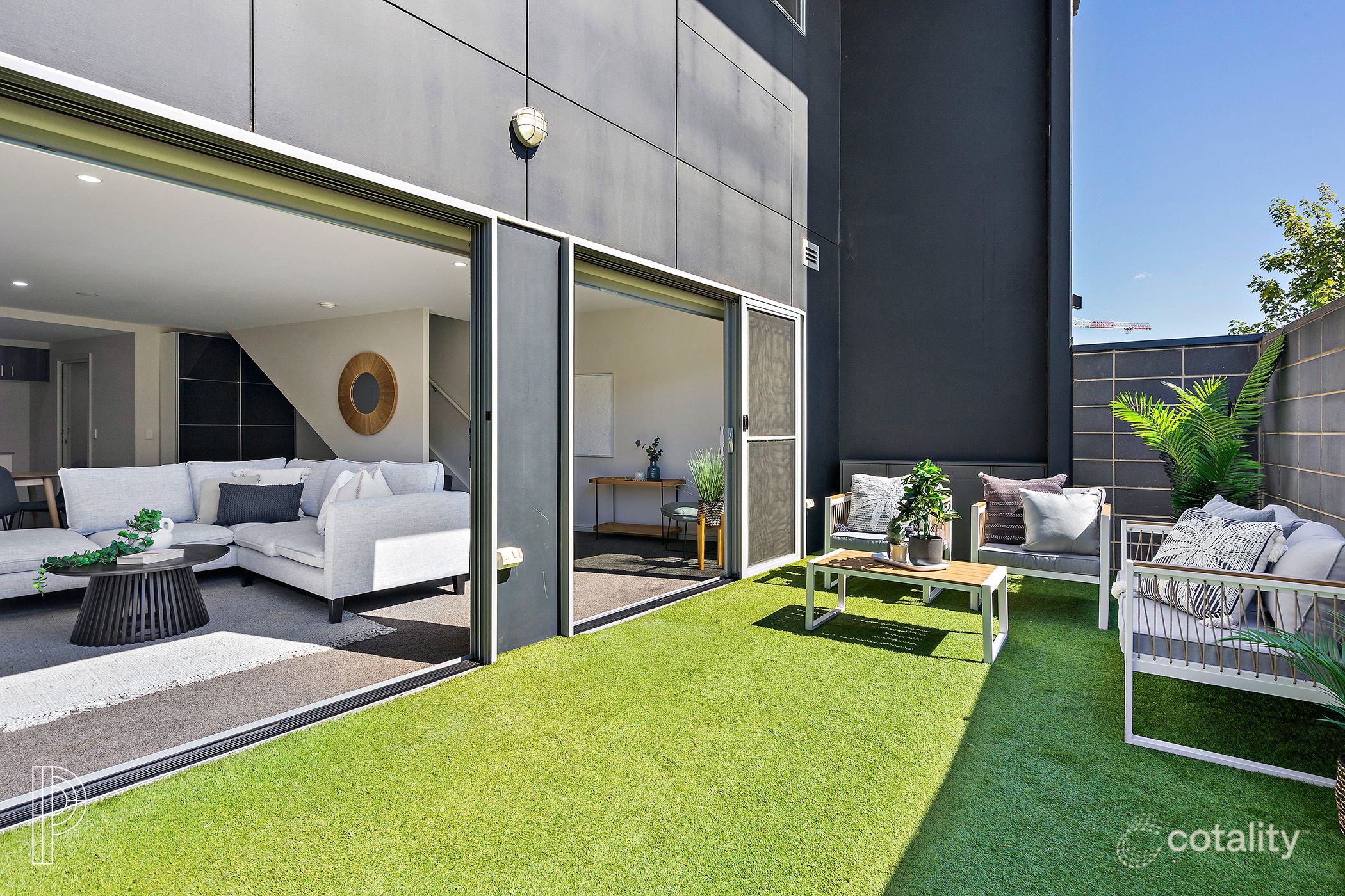 17/35 Oakden St, Greenway, ACT 2900