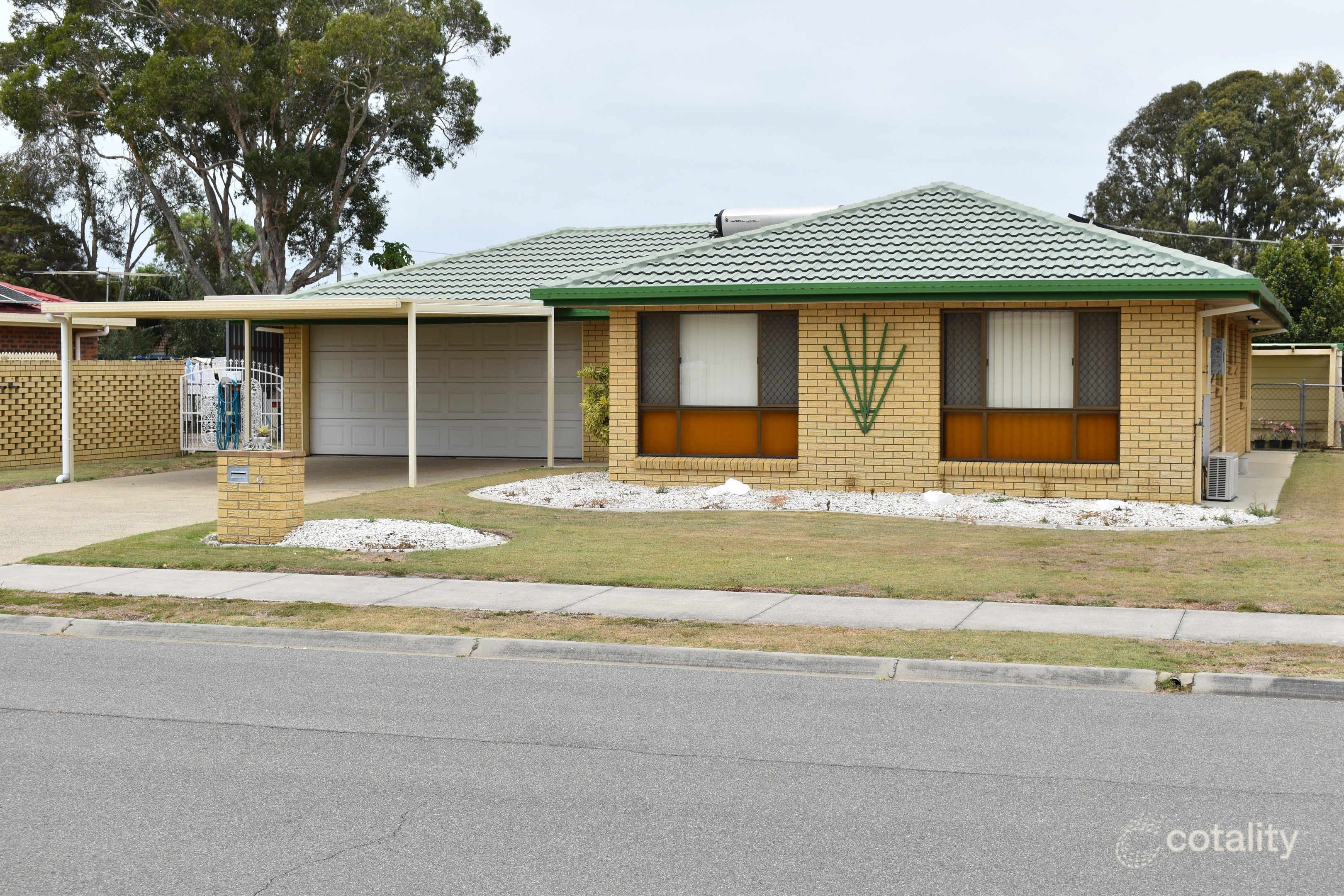 12 Camellia Dr, Bongaree, QLD 4507