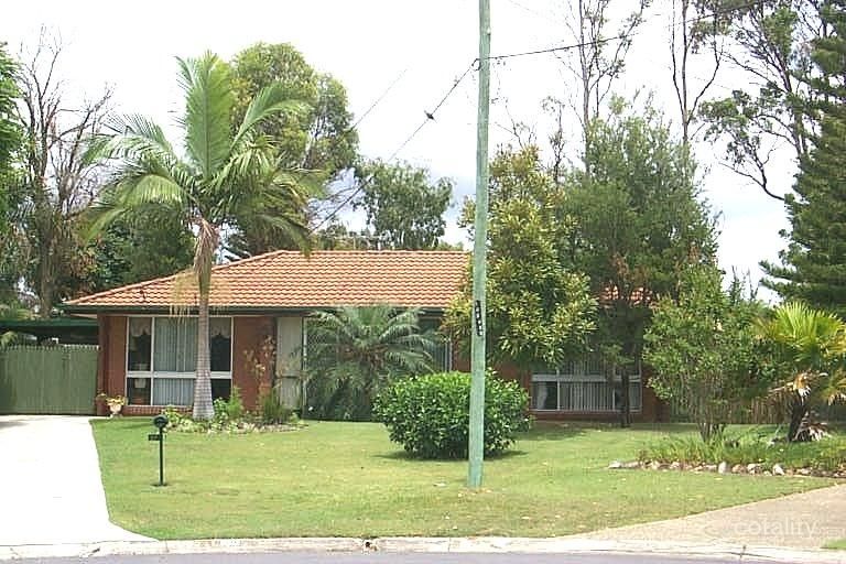 59 Limerick Dr, Crestmead, QLD 4132