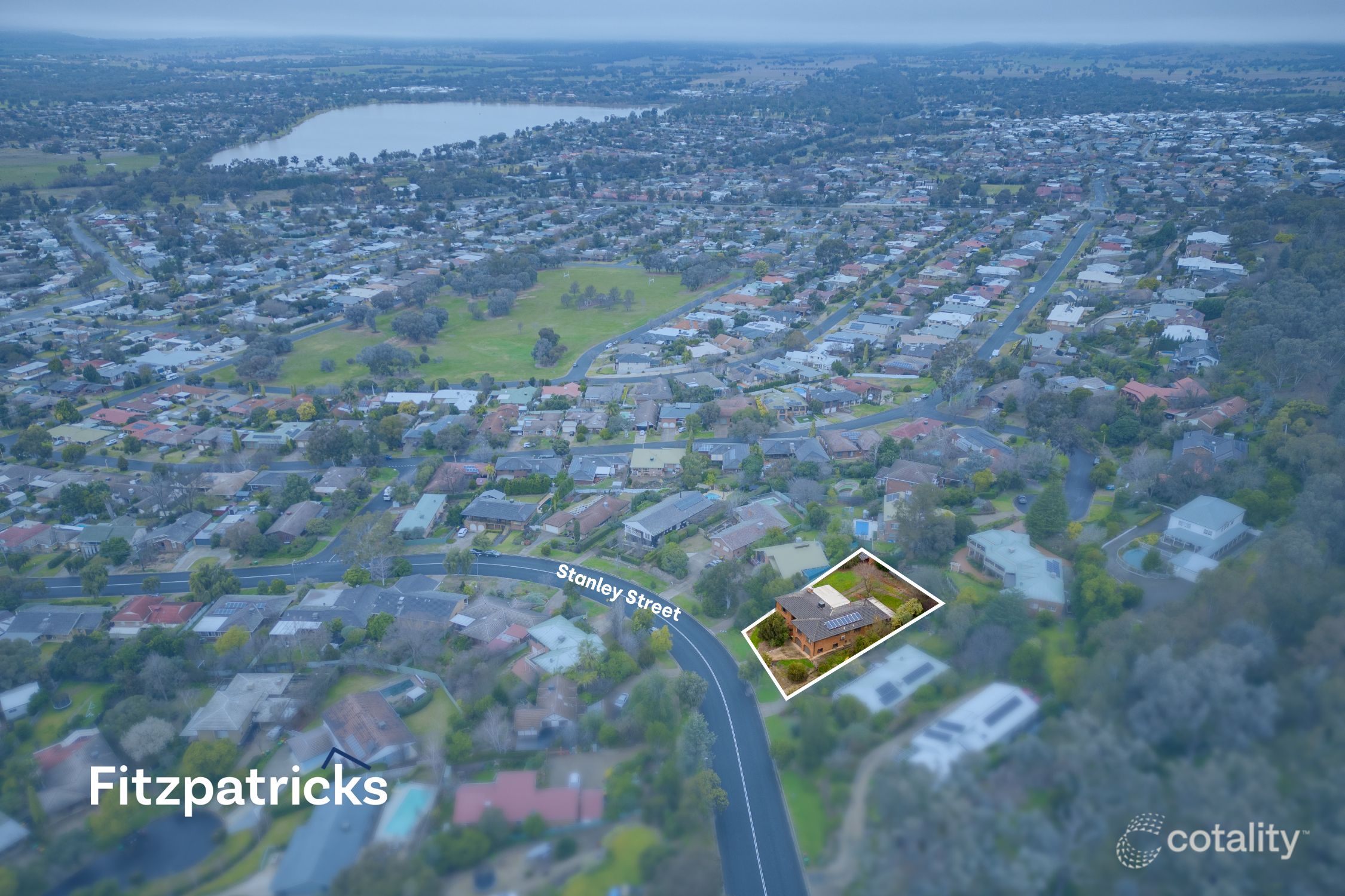 100 Stanley St, Kooringal, NSW 2650