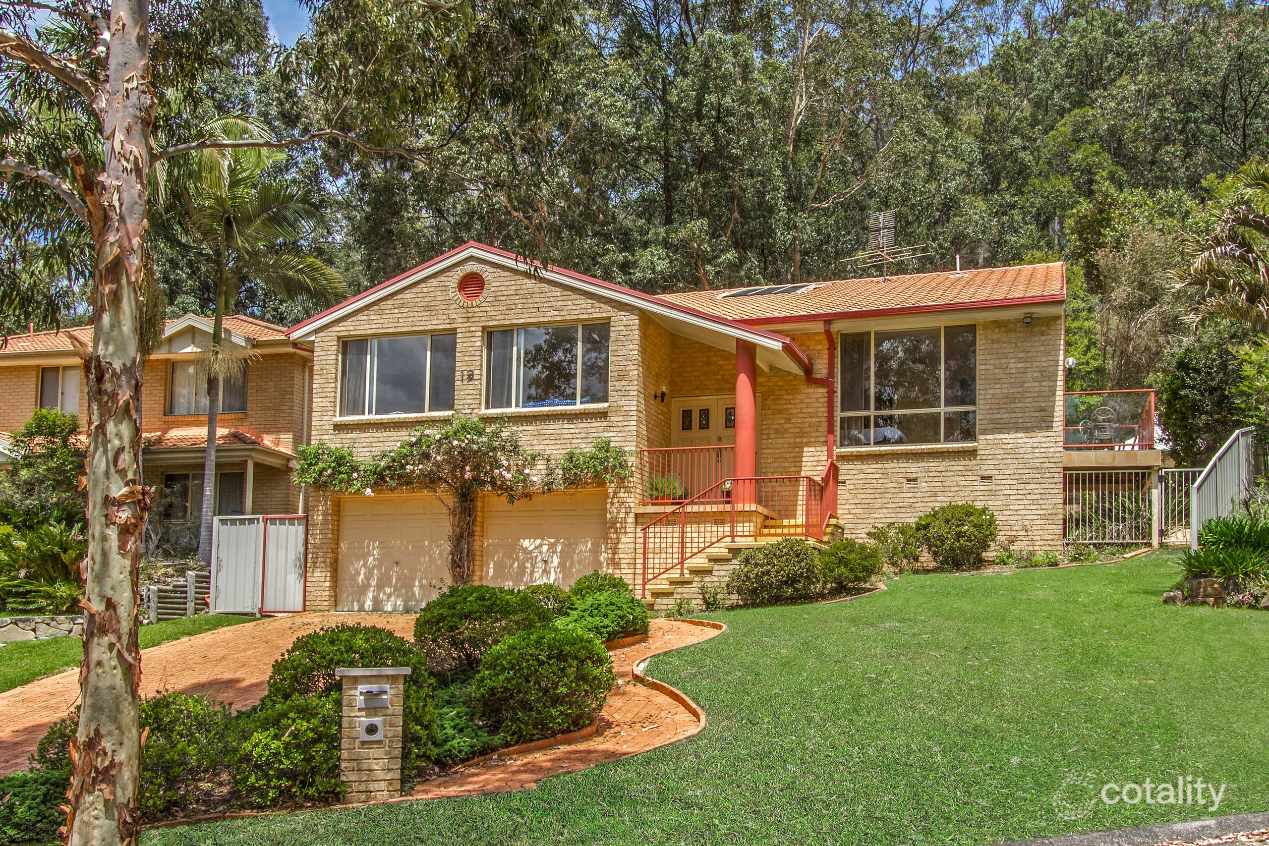 12 Bellwood Cl, Tuggerah, NSW 2259