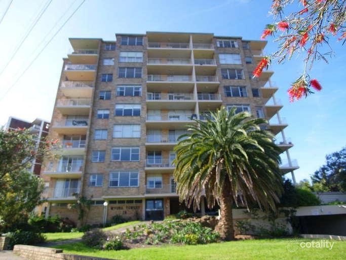 2/18-22 Cranbrook Ave, Cremorne, NSW 2090