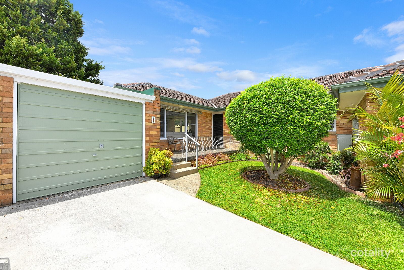 6/96 Morts Rd, Mortdale, NSW 2223