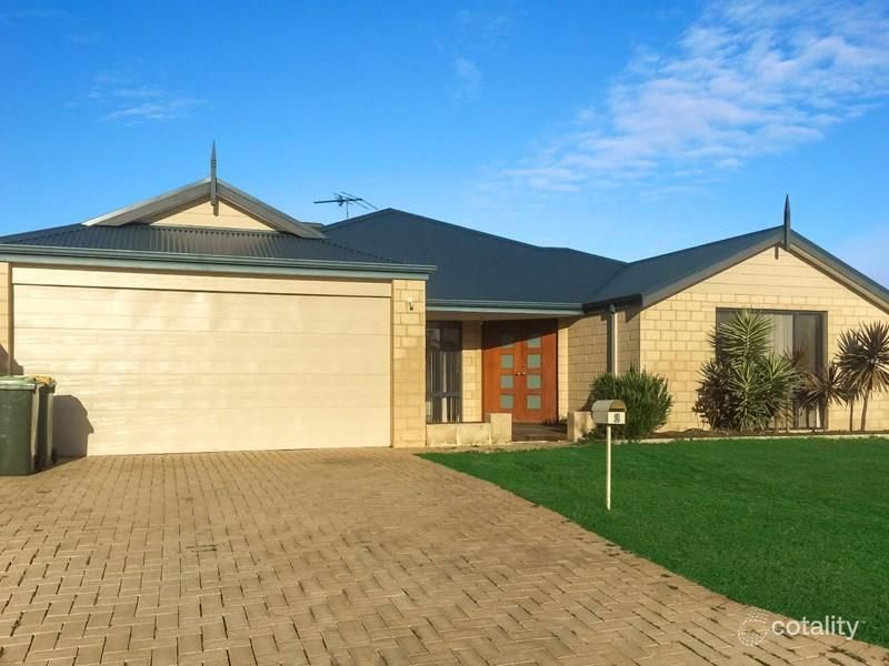 2 Hillside Fawy, Meadow Springs, WA 6210