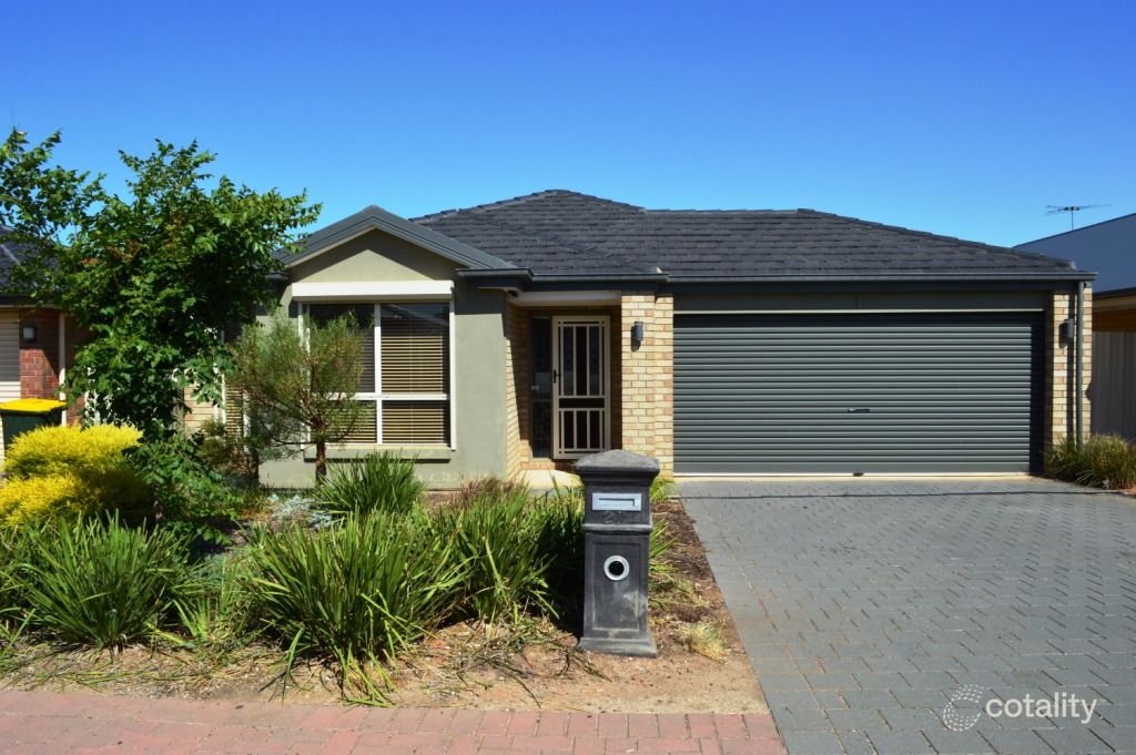 27 Arcadia Dr, Smithfield, SA 5114