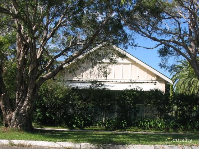 47 Darling St, Roseville, NSW 2069