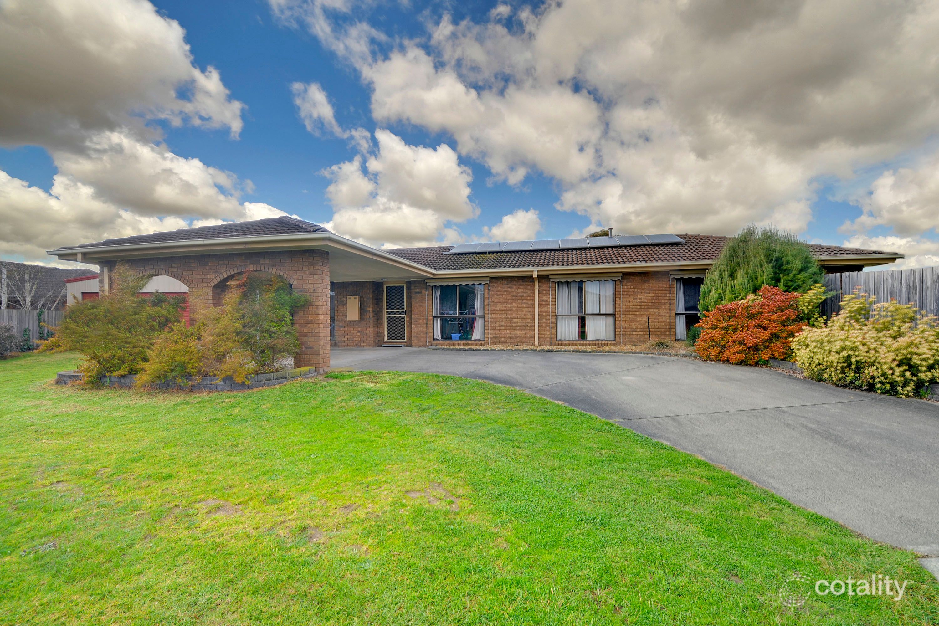 23 Morgan Dr, Traralgon, VIC 3844