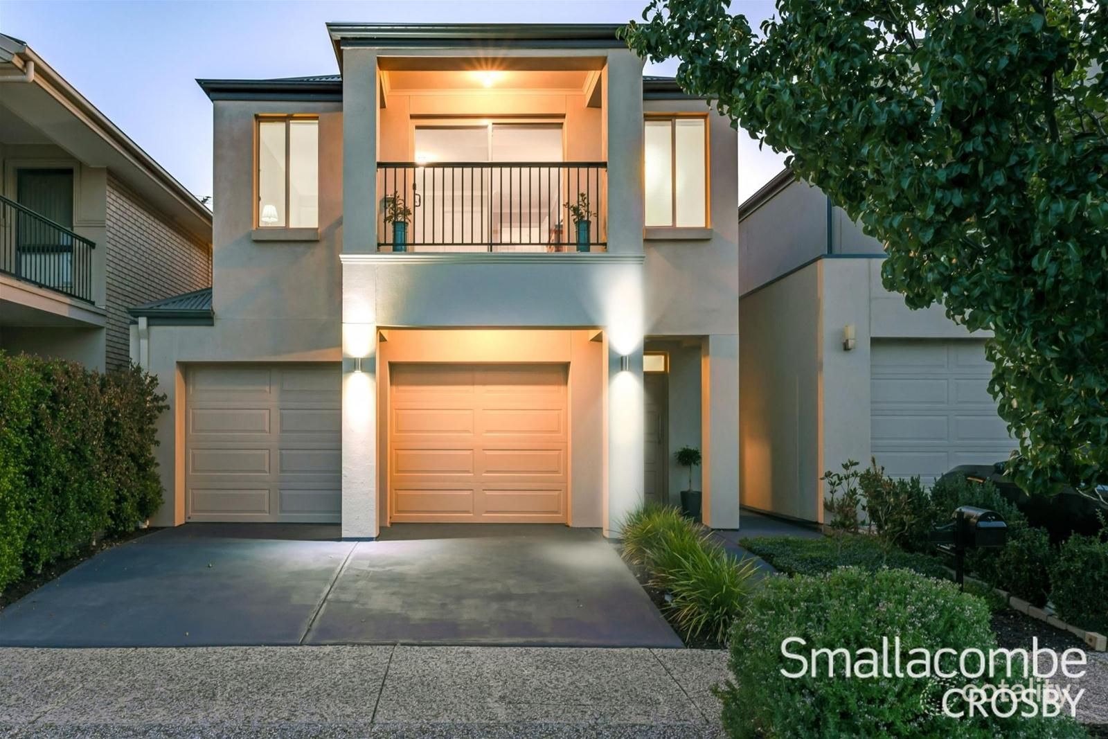 56 Innes Cct, Mawson Lakes, SA 5095