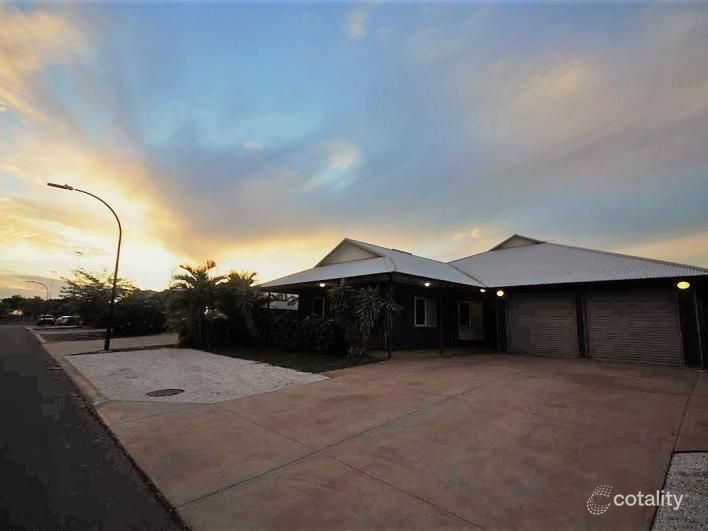 11 Nyumari St, Baynton, WA 6714