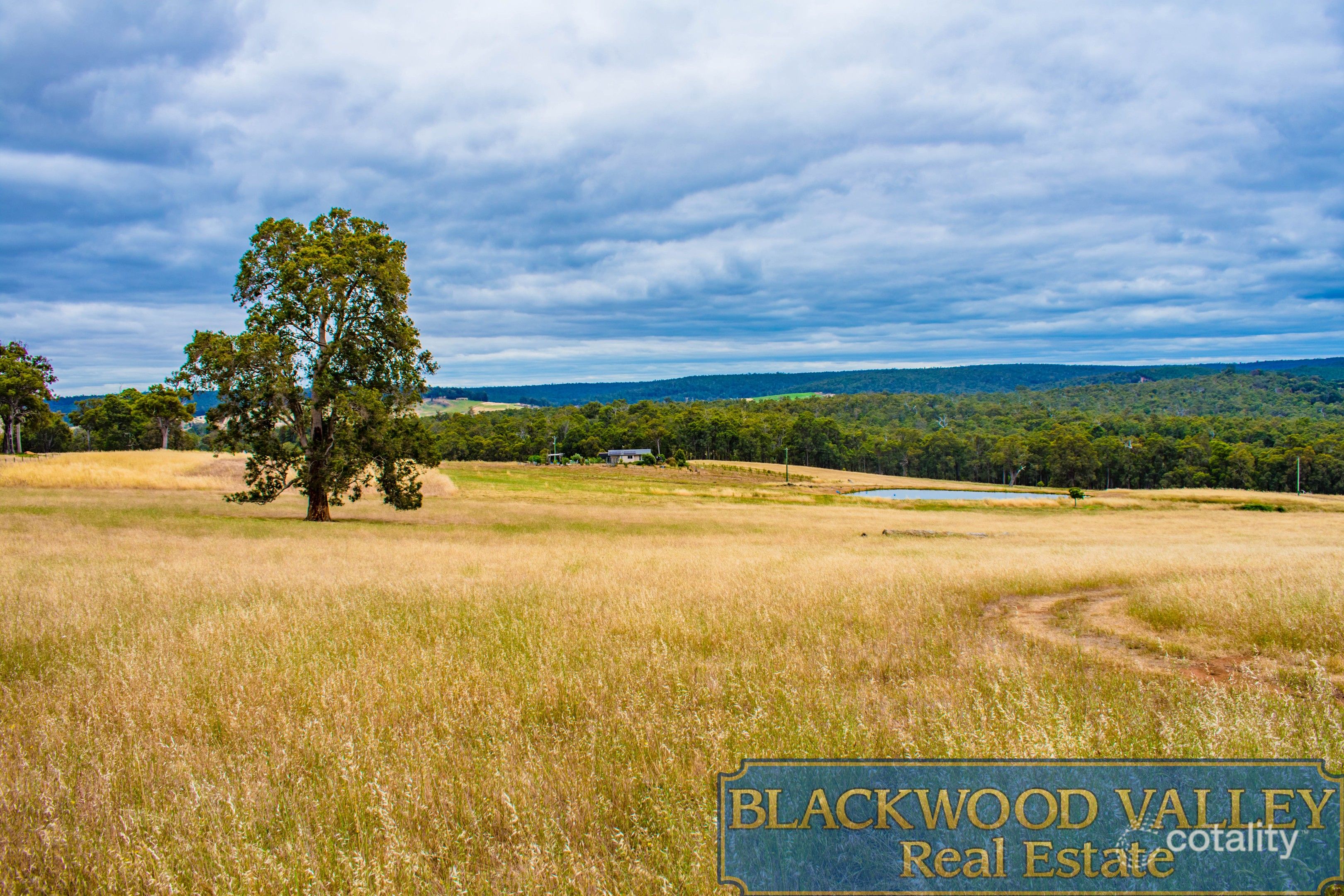 Lot 484 Hawterville Rd, Mullalyup, WA 6252