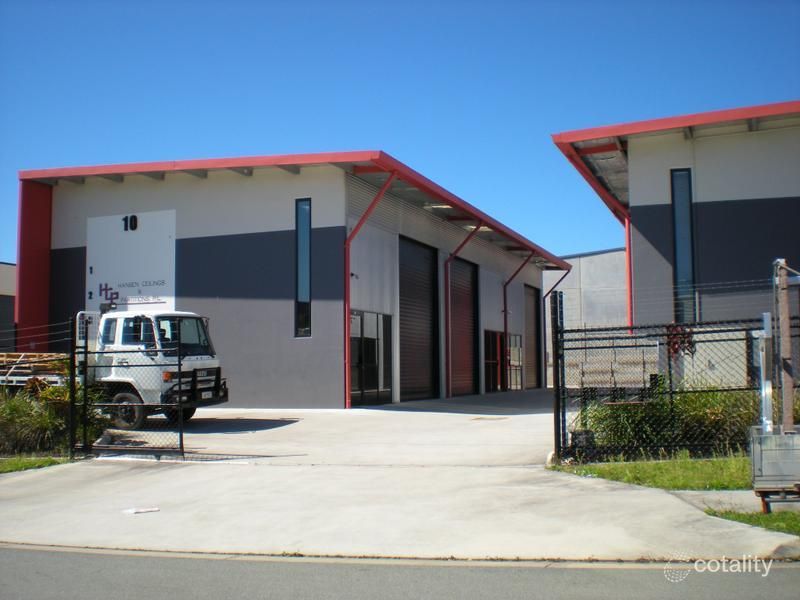 6/10 Tombo St, Capalaba, QLD 4157
