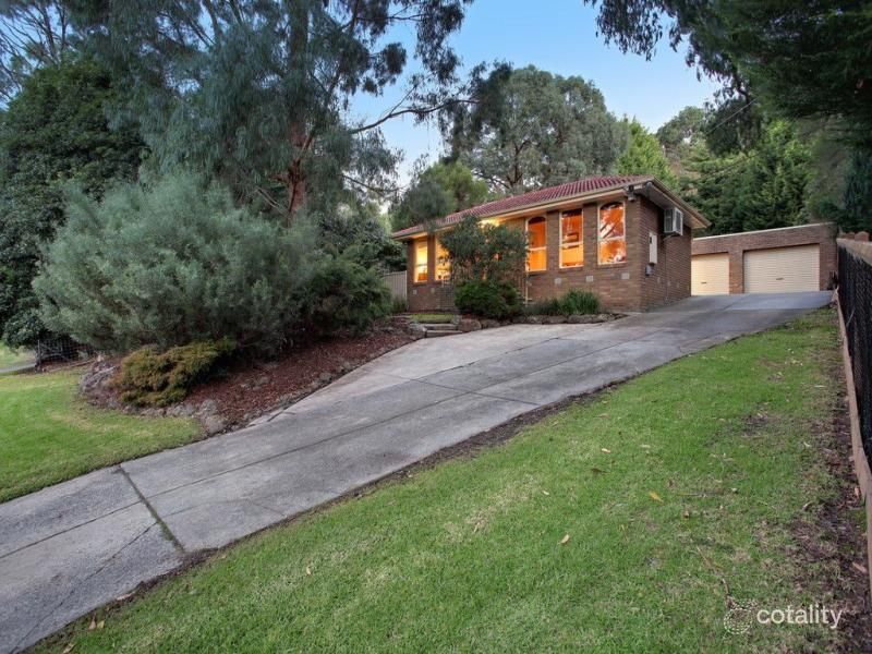 7 Walker St, The Basin, VIC 3154