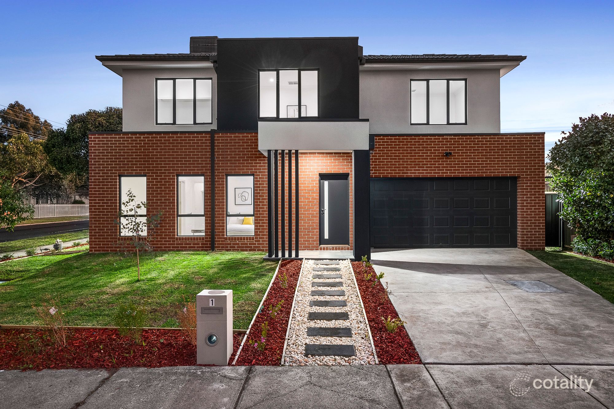1 Havelock Ave, Bundoora, VIC 3083