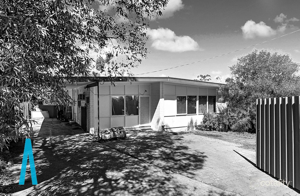 1 Murrell Rd, Para Hills, SA 5096