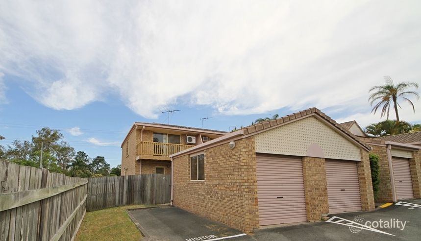 15/49 Maranda St, Shailer Park, QLD 4128