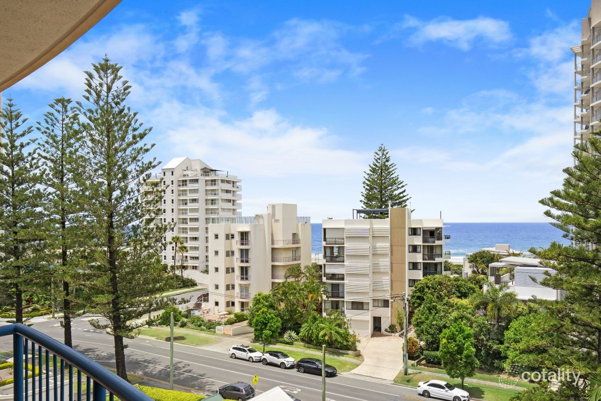 21/93 Old Burleigh Rd, Broadbeach, QLD 4218