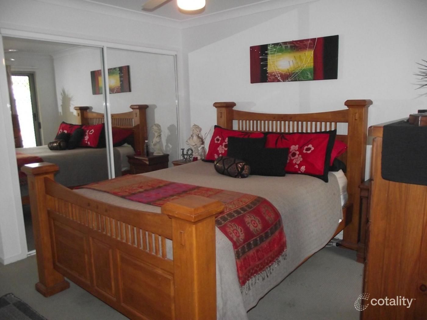 95/15-23 Redondo St, Ningi, QLD 4511