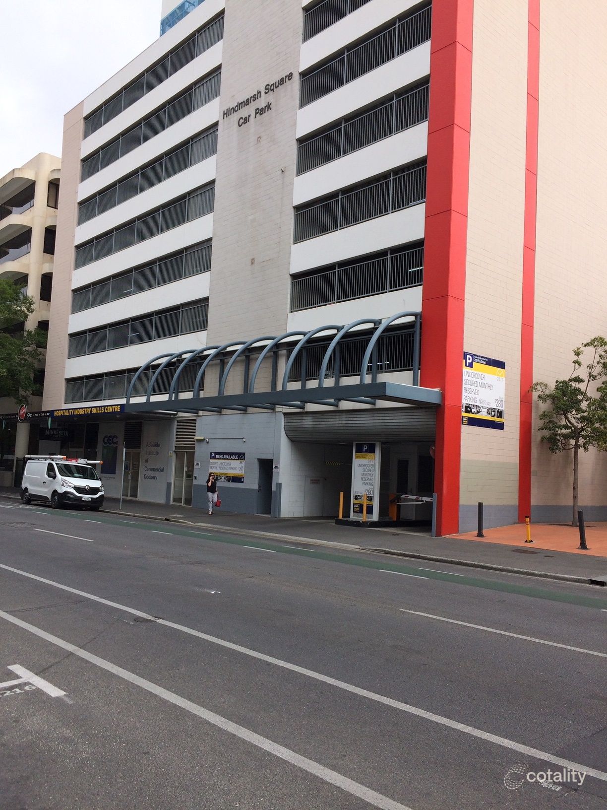 185/200 Pirie St, Adelaide, SA 5000