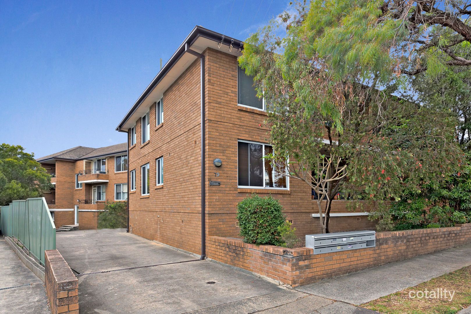 2/79 Union St, Dulwich Hill, NSW 2203