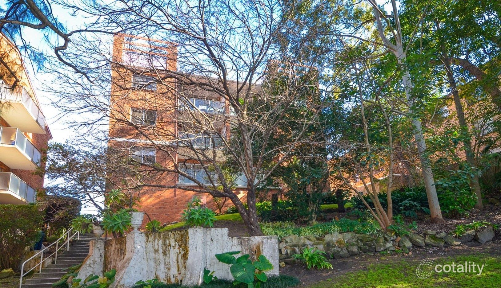 13/83-87 Albert St, Hornsby, NSW 2077