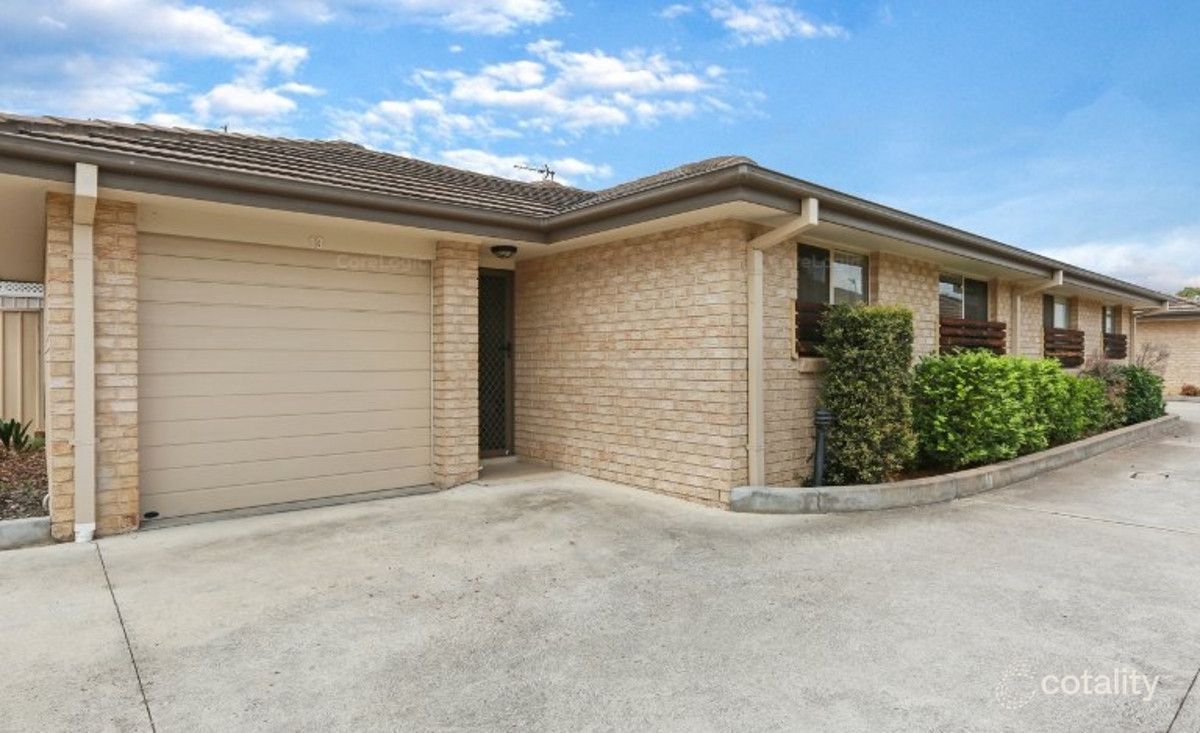 13/20-22 Chidgey St, Cessnock, NSW 2325