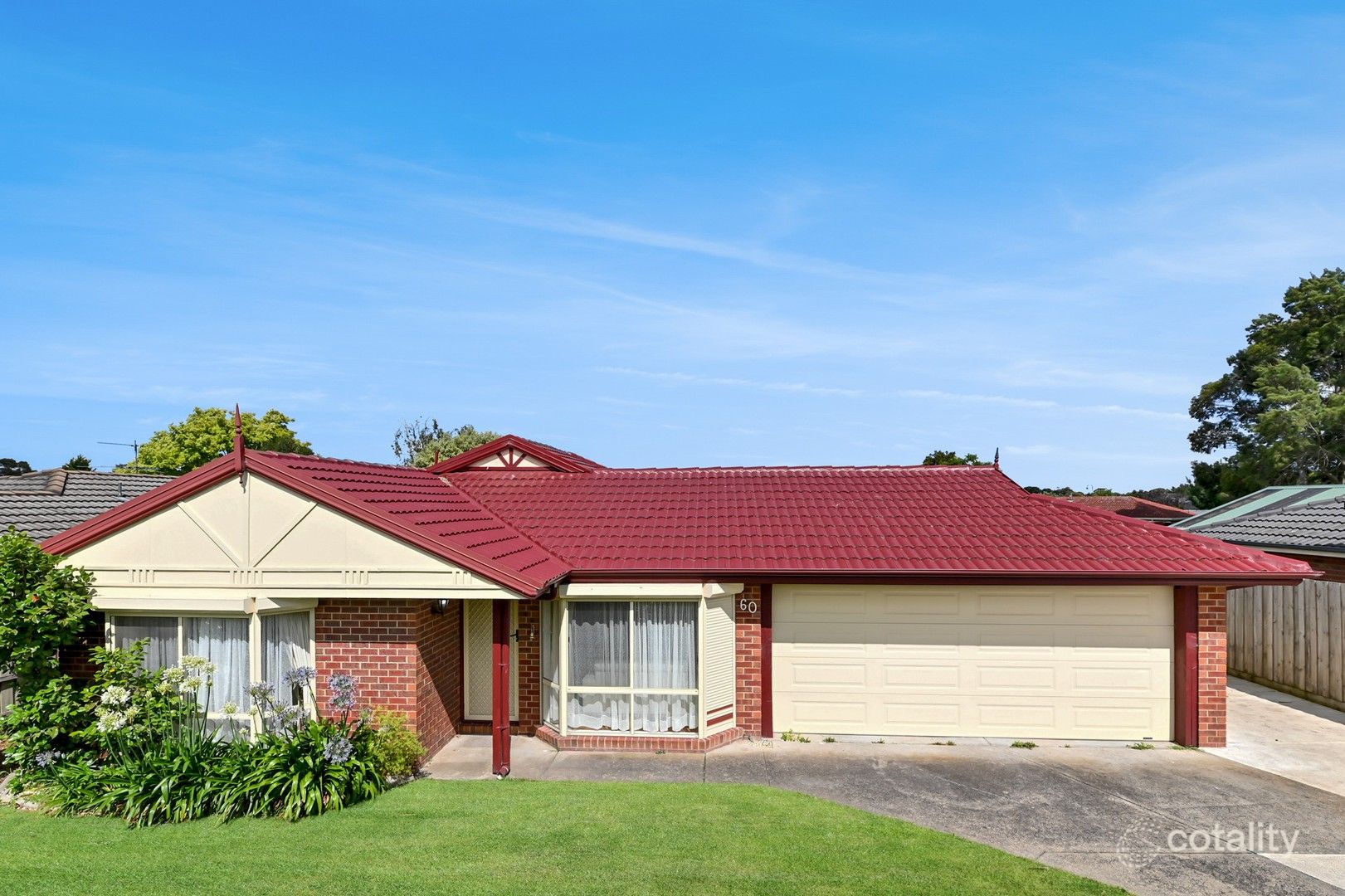 60 Hamilton Dr, Cranbourne North, VIC 3977
