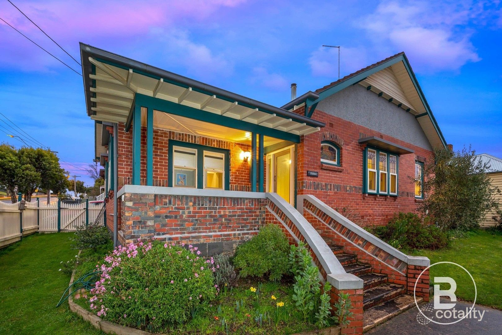 101 Clissold St, Black Hill, VIC 3350