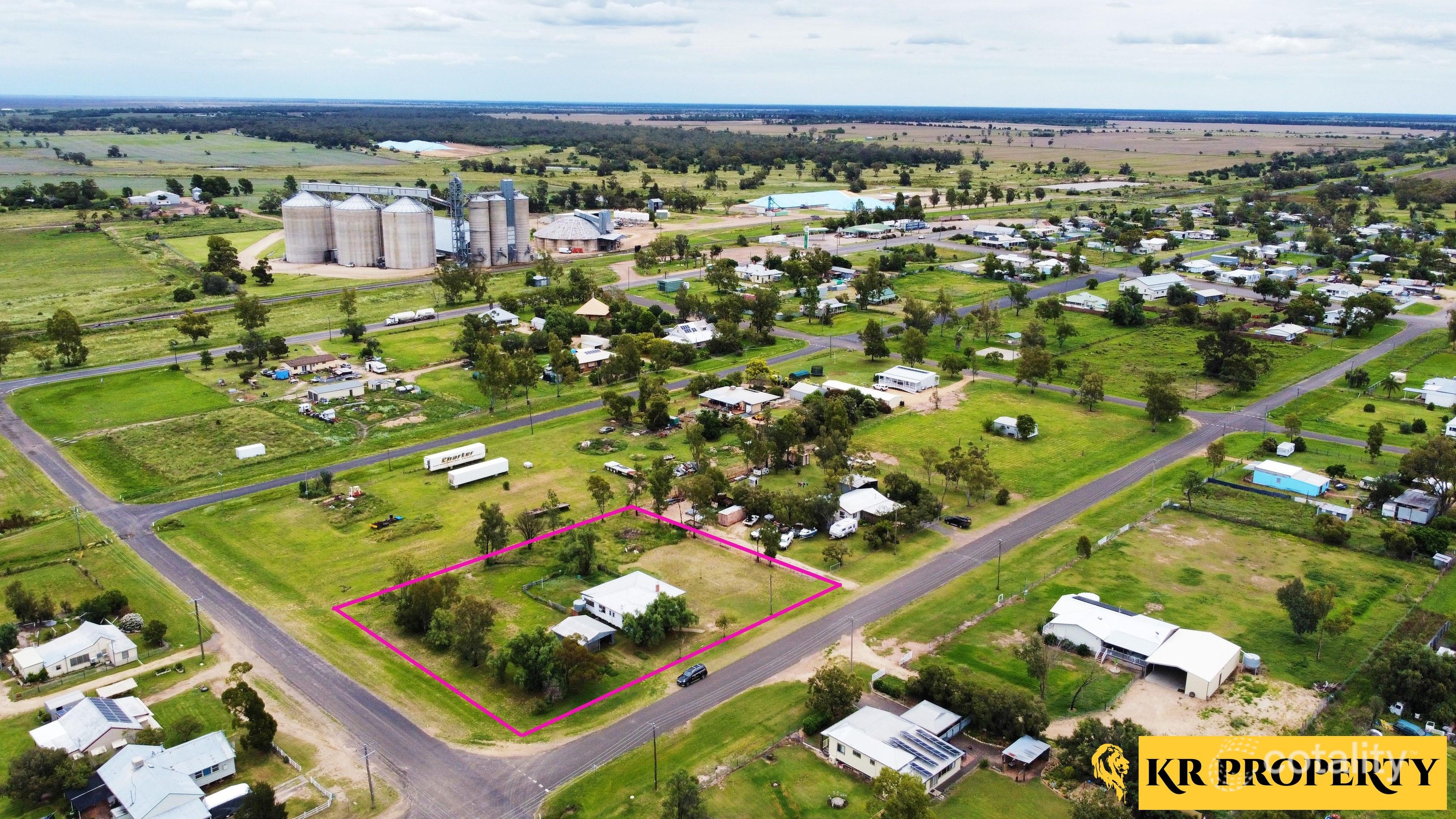 11 Yarren St, Bellata, NSW 2397