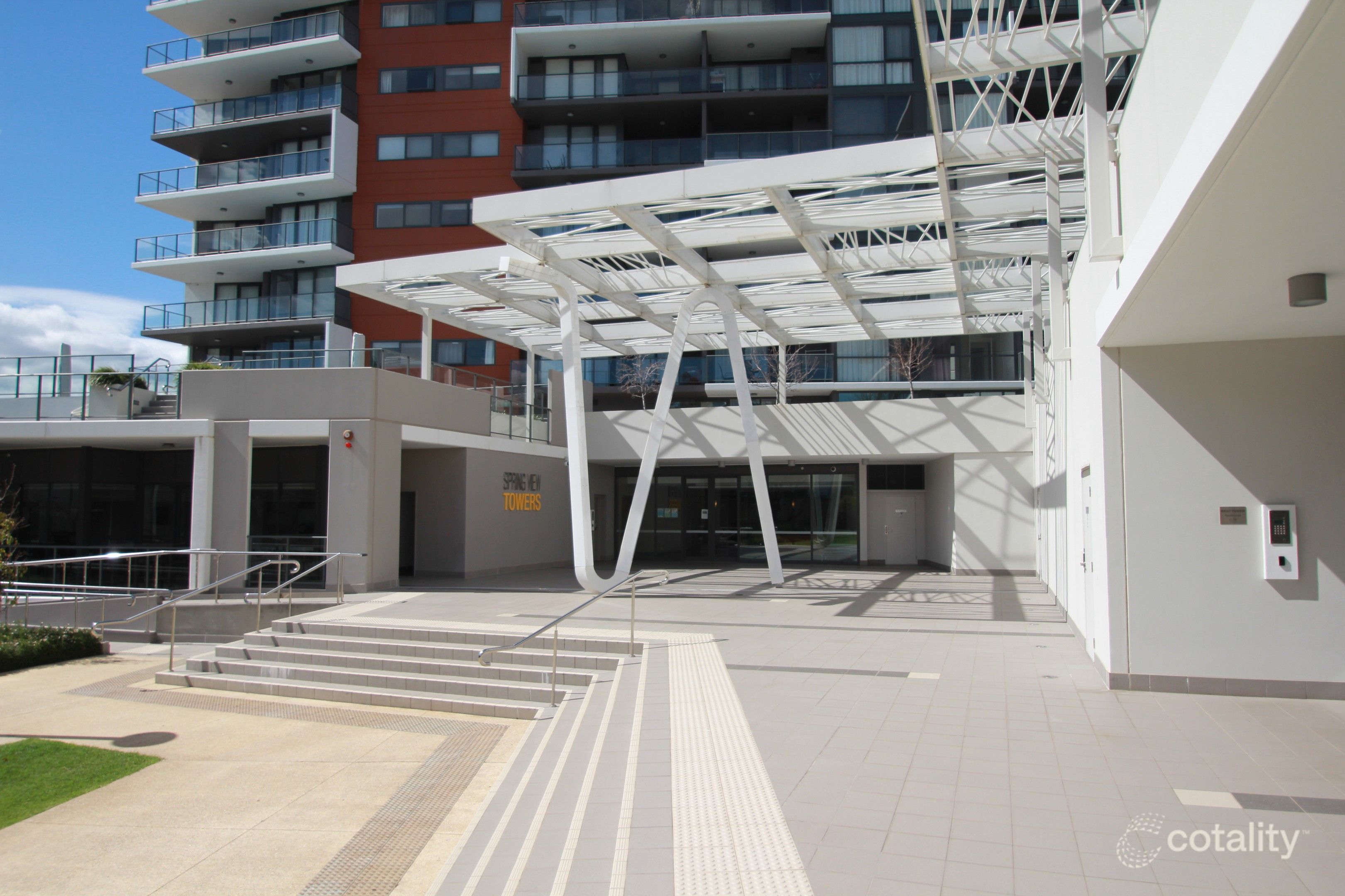 112/3 Homelea Ct, Rivervale, WA 6103
