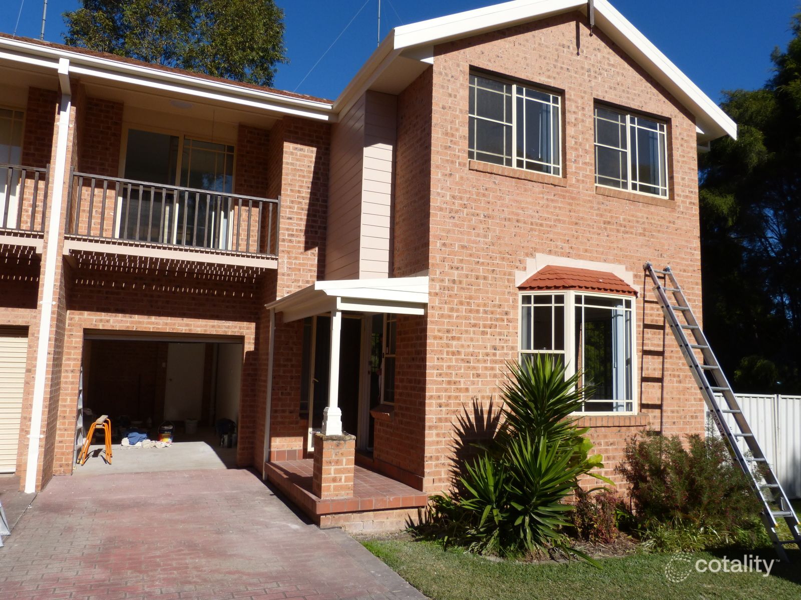 3/58 Lalor Rd, Quakers Hill, NSW 2763