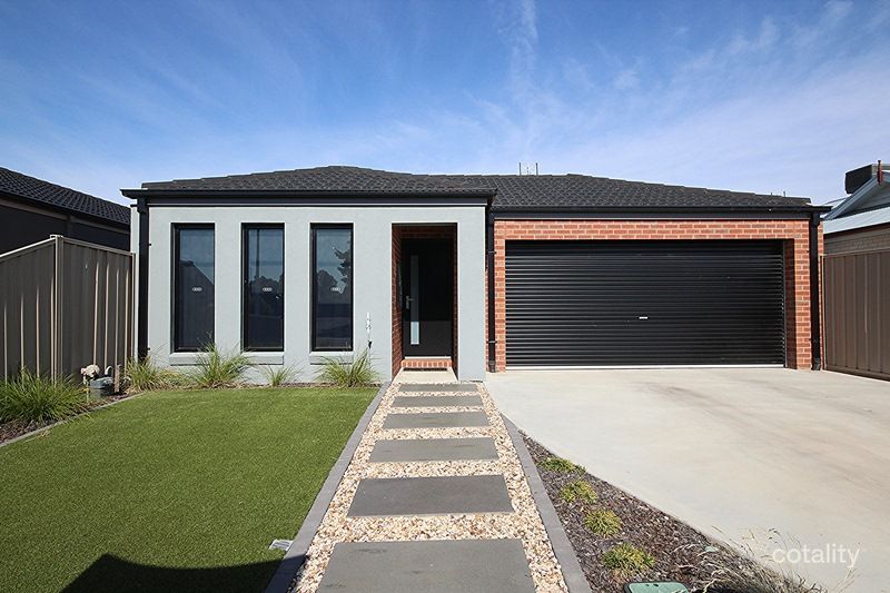 1/40 Vine Ave, Horsham, VIC 3400
