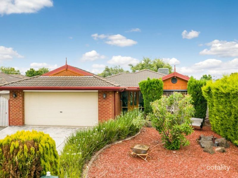5 Casey Ct, Wallan, VIC 3756