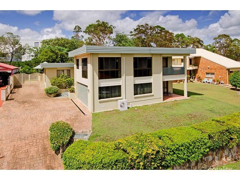 47 Wisteria Cres, Mount Gravatt East, QLD 4122