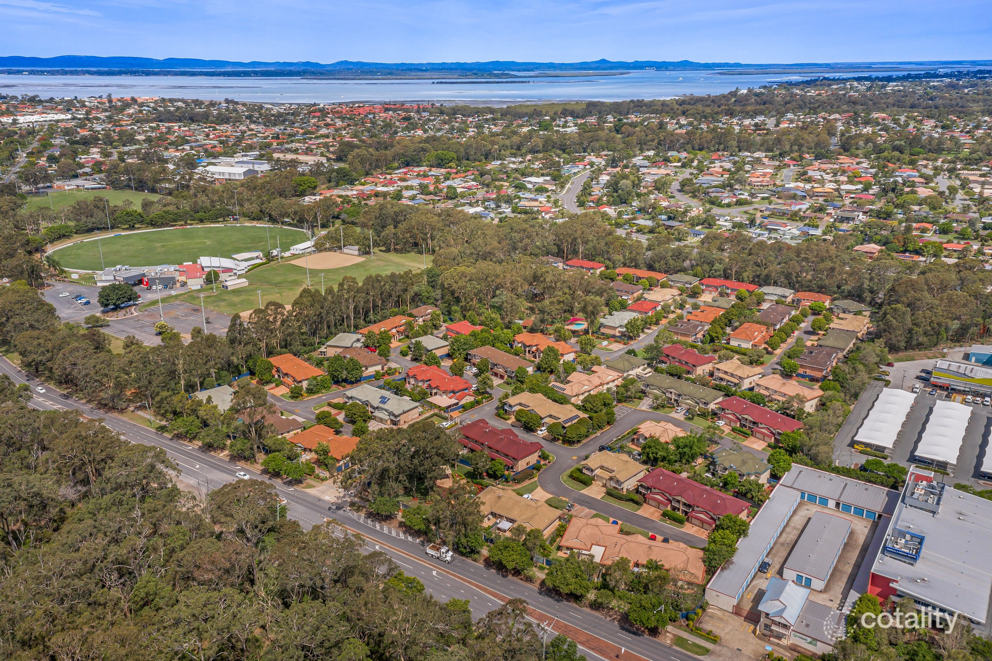 88/333 Colburn Ave, Victoria Point, QLD 4165